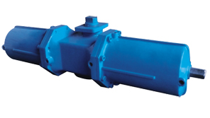 采購不同標(biāo)準(zhǔn)的氣動執(zhí)行器的要求