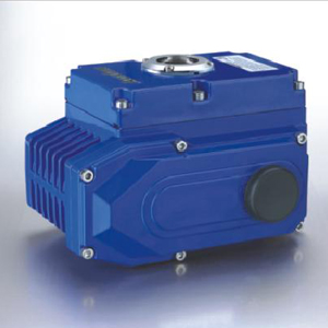 電動執(zhí)行器的組成及線路設(shè)計(jì)原理