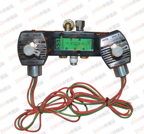 電動執(zhí)行機(jī)構(gòu)的控制狀態(tài)介紹