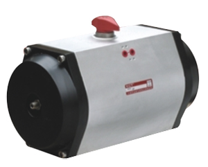 氣動執(zhí)行機(jī)的結(jié)構(gòu)特色