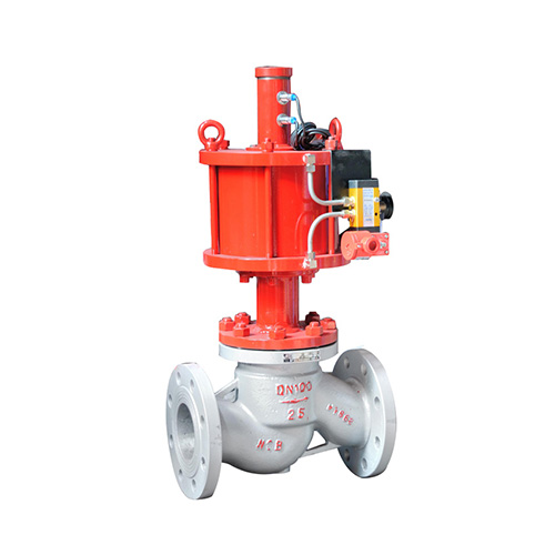 電動執(zhí)行器質(zhì)量的辨別方法