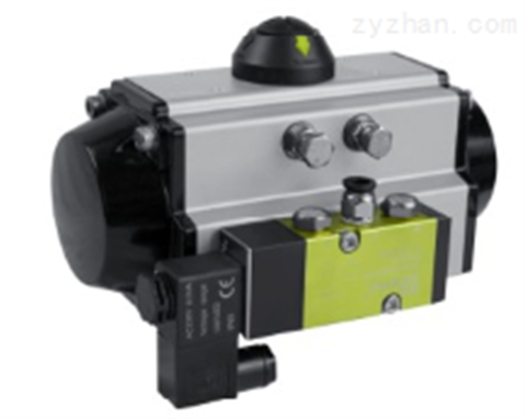 氣動執(zhí)行器的常見故障及解決方法